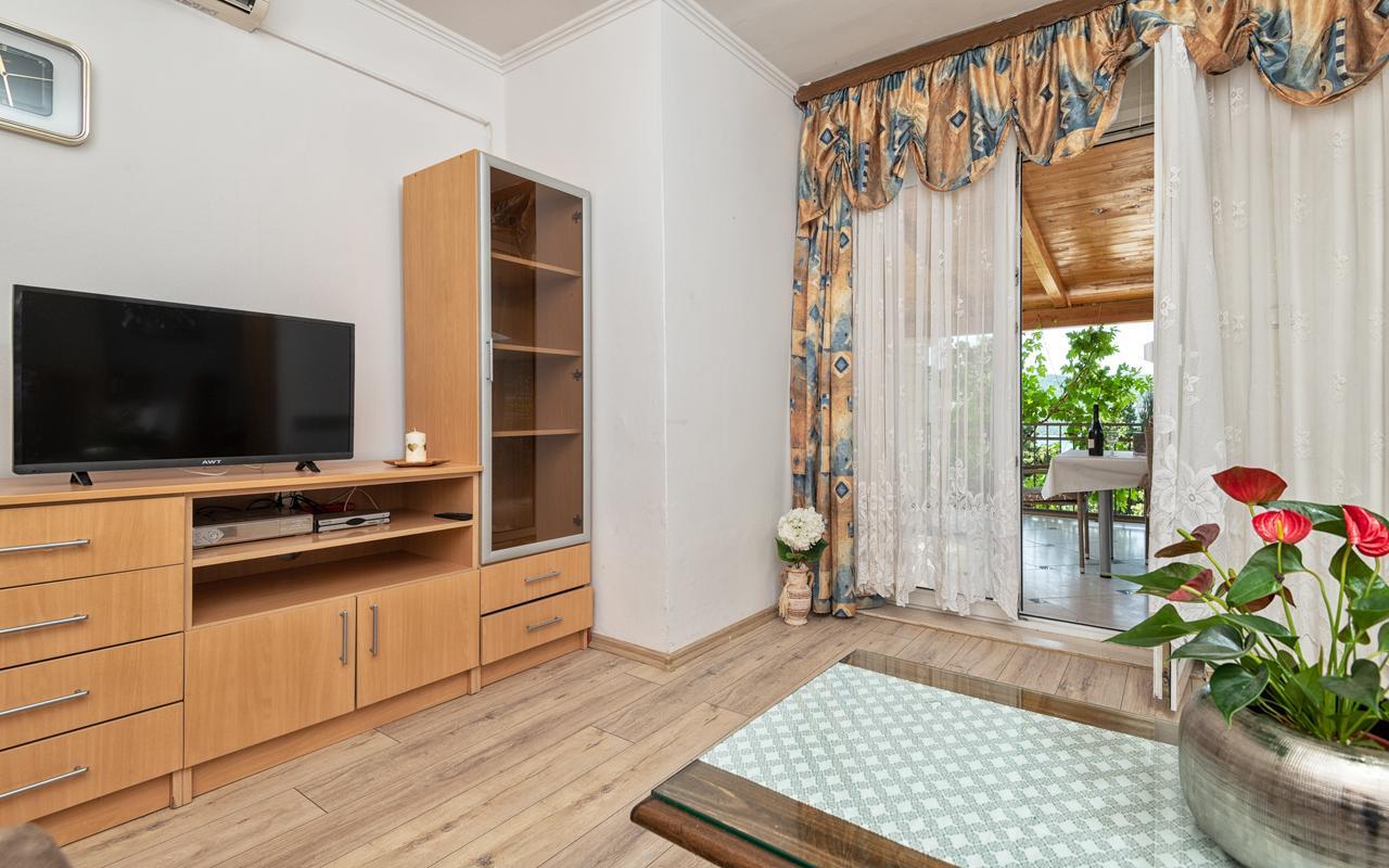 Tea Two Apartman ネウム エクステリア 写真